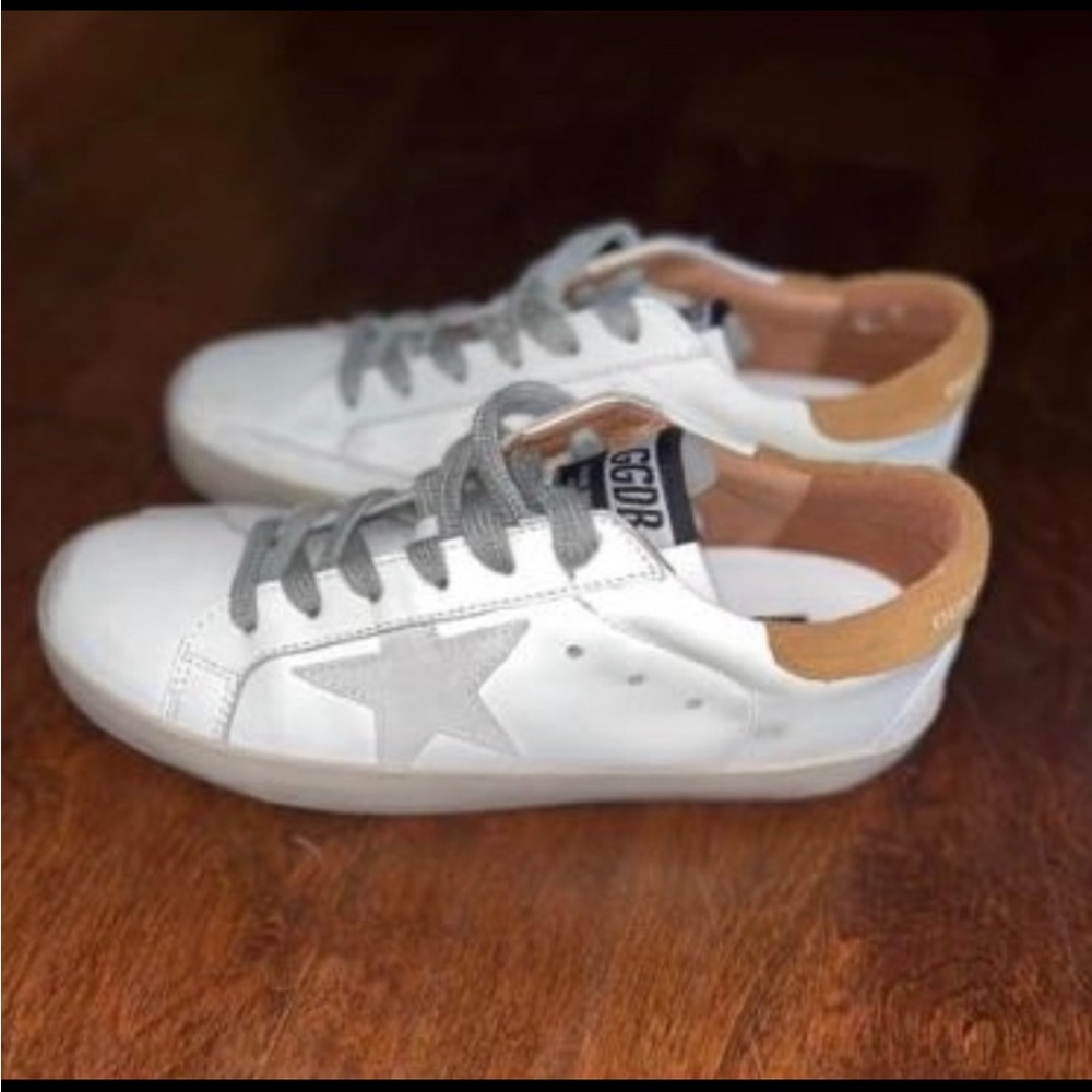 Golden goose dupes